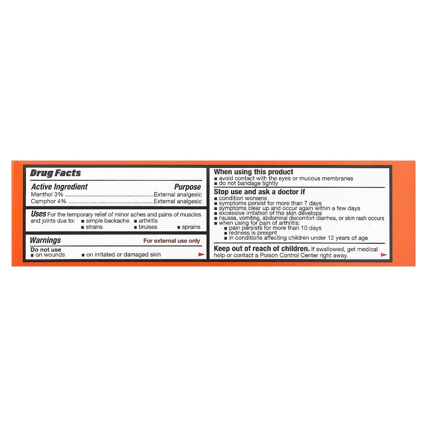 Yu Lam Brand Die Da, Wan Hua Oil, Pain Relieving Oil, 1.7 fl oz (50 ml) - dailyvitalstore
