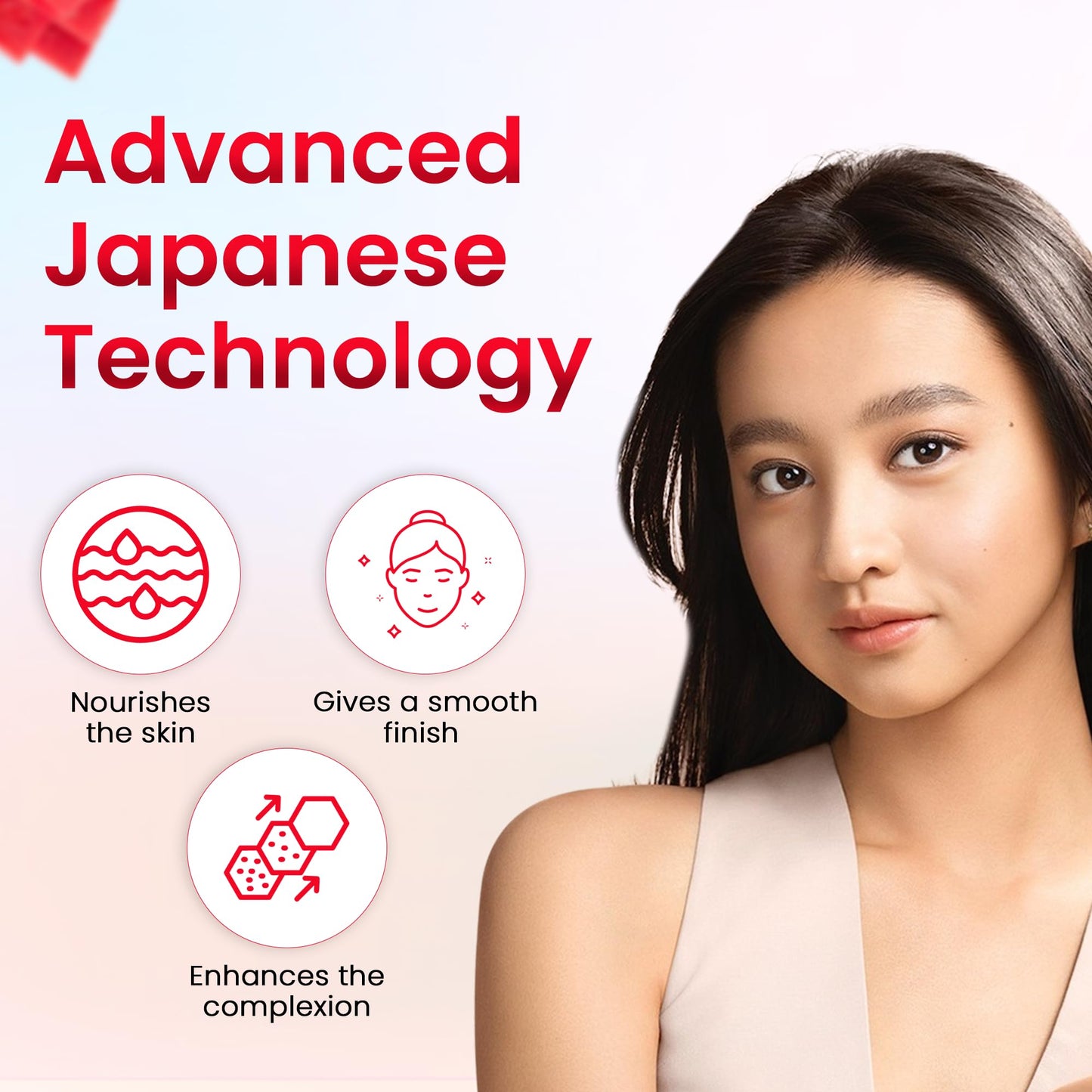 Yuii Niacinamide Serum Dew Drops - Face Moisturizer with Watermelon Fruit Extract - Glow Drops for Skincare and Makeup - Hydrating Formula for Radiant Skin - Pink Finish for Women & Girls - dailyvitalstore
