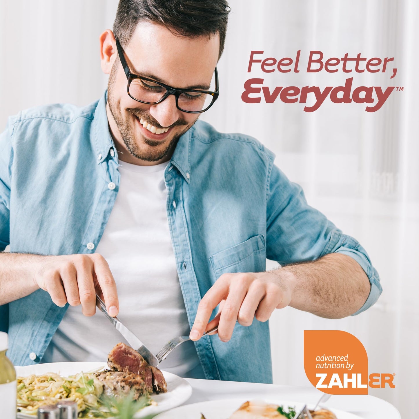 Zahler - ParaGuard Liquid Drops - Gut Health Supplement - Formula has Wormwood, Garlic Bulb, Pumpkin Seed, Clove & More - Natural Support for Humans - dailyvitalstore