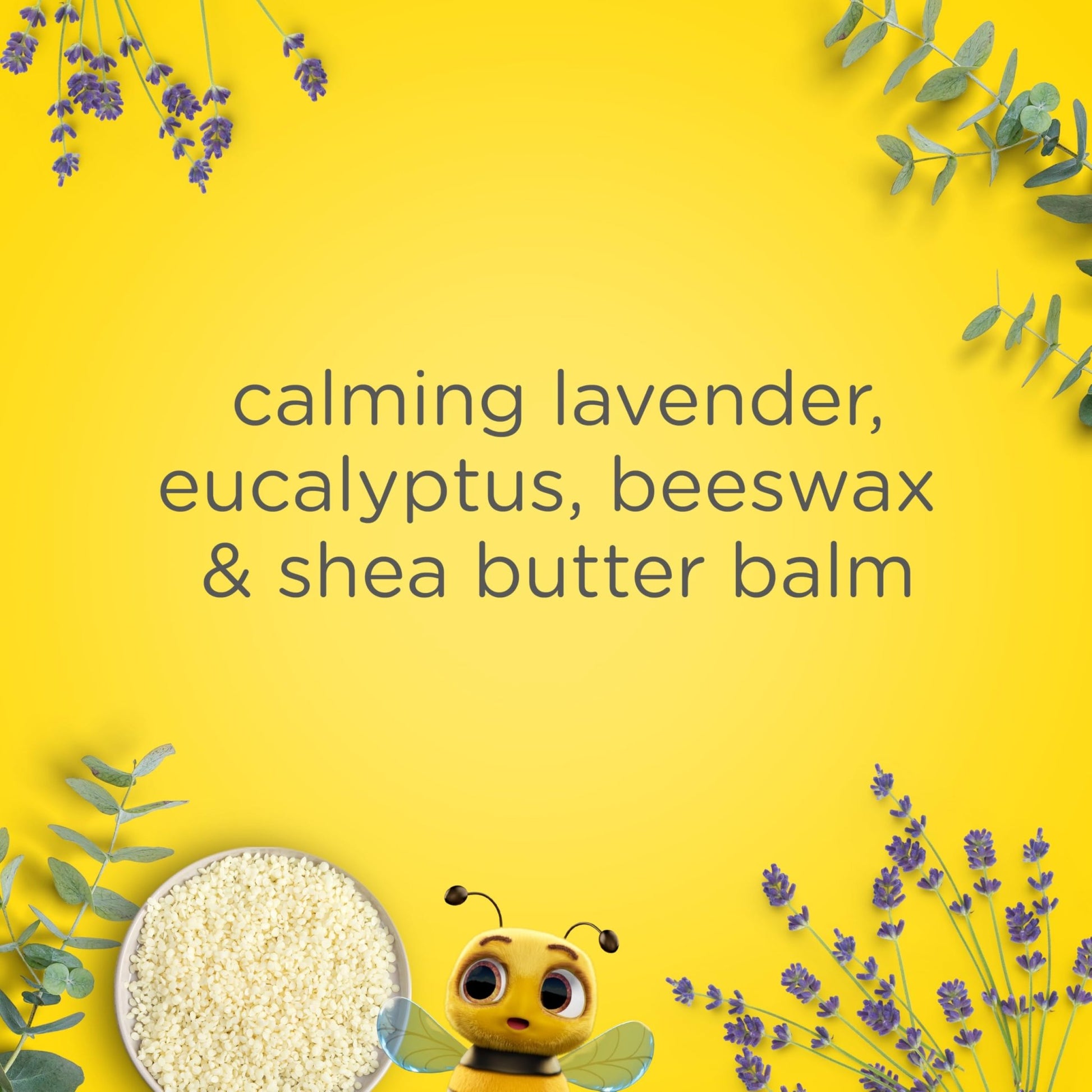Zarbee's Baby Soothing Chest Rub with Eucalyptus & Lavender, Petroleum-Free Safe and Effective Formula, 1.5 Ounce - dailyvitalstore