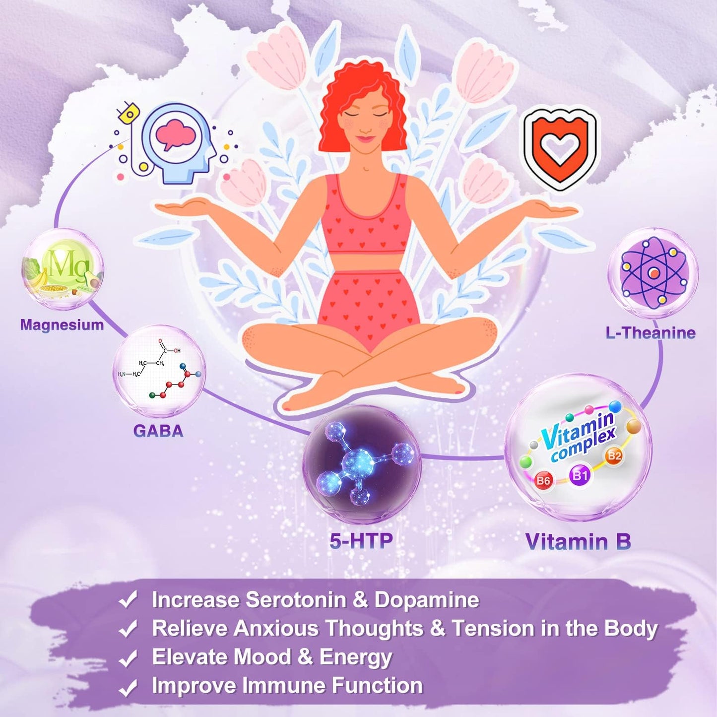 ZEBORA Probiotics for Women Digestive Health with Enzymes & Prebiotics 100 Billion CFUs| Vaginal Probiotics with D Mannose & Cranberry | Urinary Tract Health - dailyvitalstore