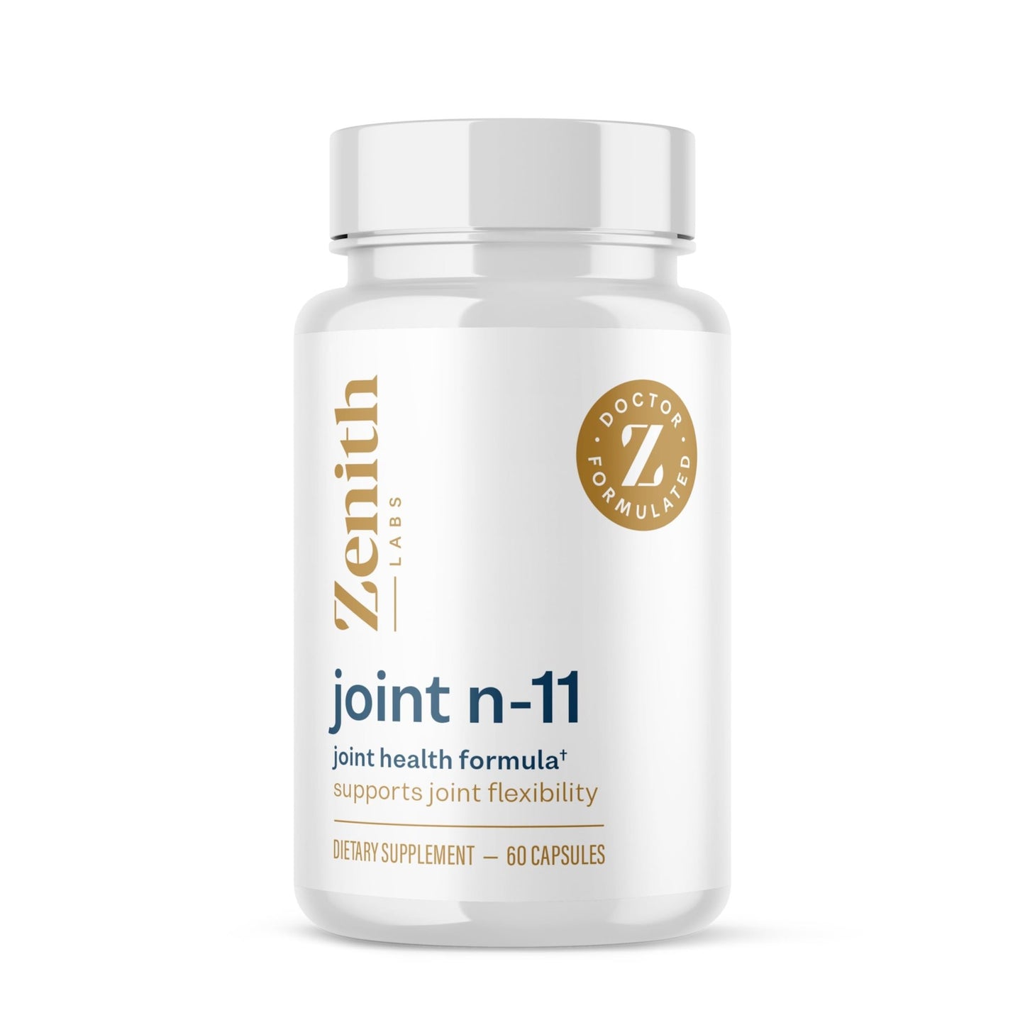 Zenith Labs Joint N-11 Joint Health Supplement - dailyvitalstore