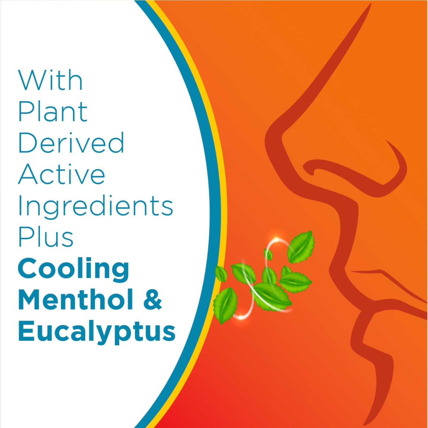 Zicam Cold Remedy No-Drip Nasal Spray with Cooling Menthol & Eucalyptus, Homeopathic, Zinc-Free, Pre-Cold Medicine, Shortens Cold Duration, 0.5 Ounce - dailyvitalstore