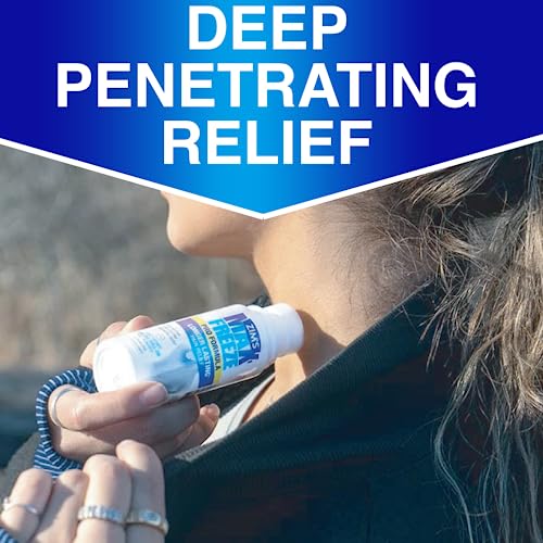 Zim's Max-Freeze Pro Formula Roll-on, 3Count - dailyvitalstore