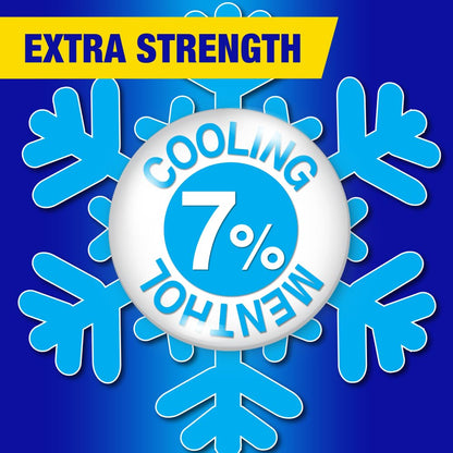 Zim's Max-Freeze Pro Formula Roll-on, 3Count - dailyvitalstore