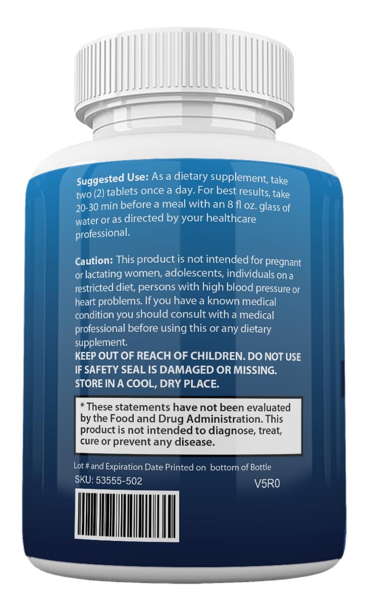 Zonata Horse Peak Dietary Supplements for Men - Horse Peak Supplement Naturally Enhance Performance, Endurance, and Energy Levels* - Horse Peak Pills - 60 Count - dailyvitalstore