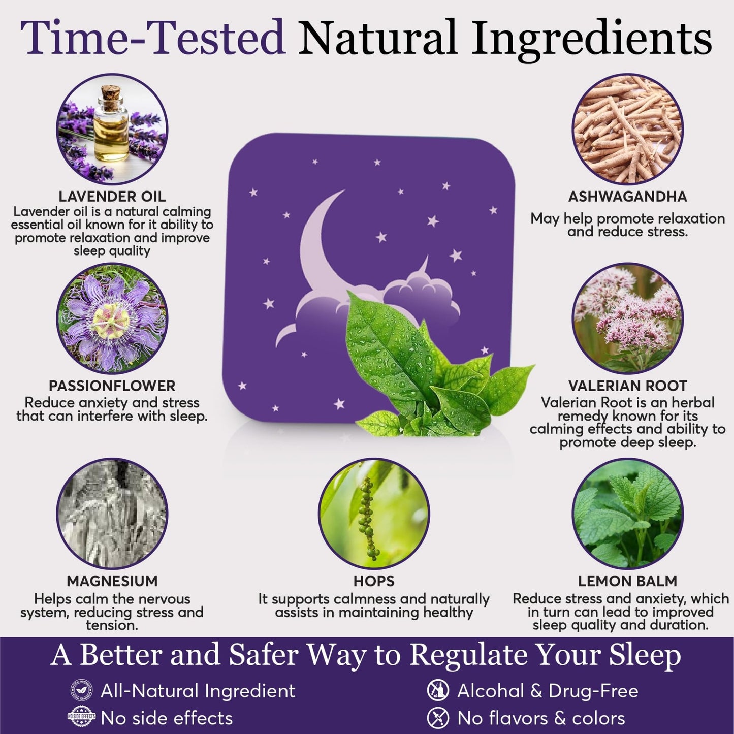 Zovira Sleep Patches for Adults, Melatonin Free with Lavender & Magnesium | Time-Release Transdermal, Aromatherapy Sleep Aid | Non-Habit Forming, Hypoallergenic, All-Night Restorative Sleep | 28 Count - dailyvitalstore